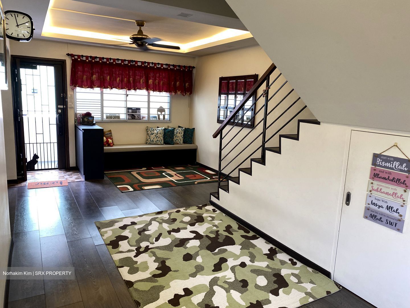 Blk 328 Yishun Rivergreen (Yishun), HDB Executive #451222961